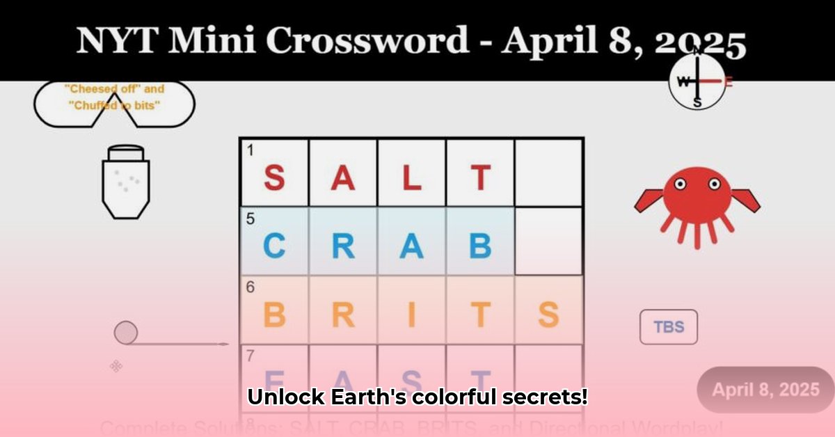 colorful-rock-crossword-clue-solutions